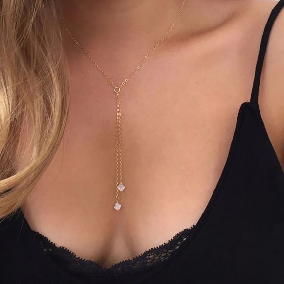 Jewelry - 💛 dainty necklace